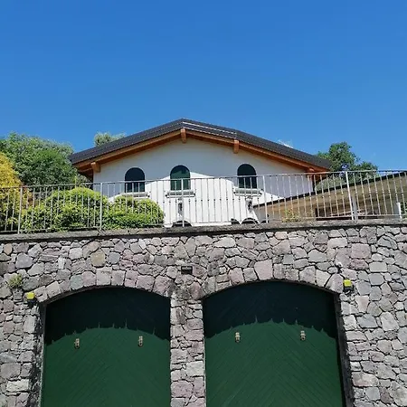 Villa Daniela Riva di Solto Exterior foto