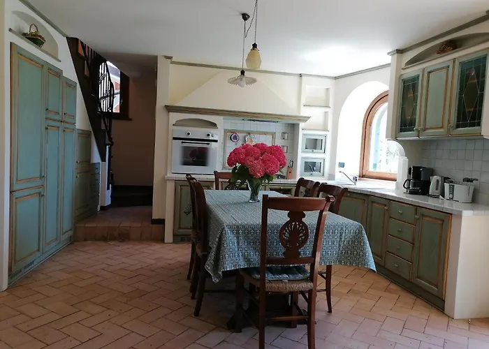 Villa Daniela