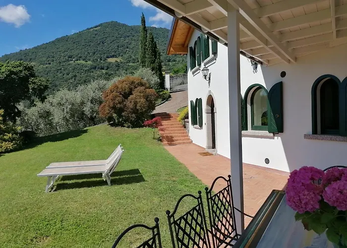 Villa Daniela