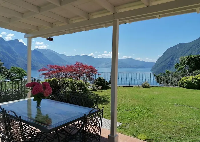 Villa Daniela