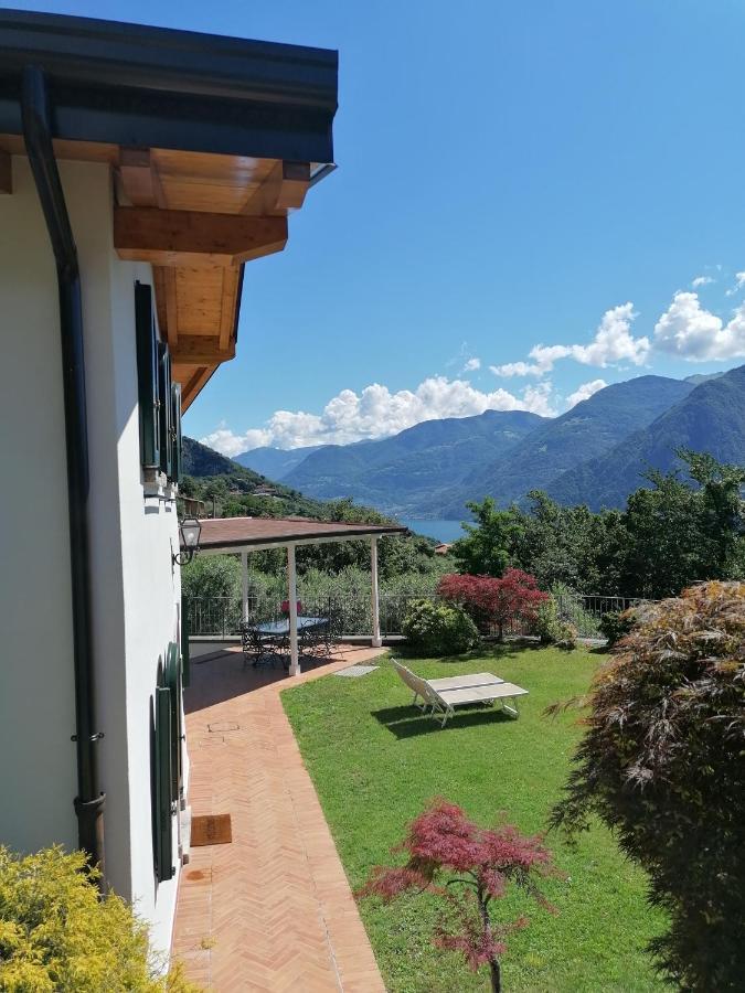 Ferienhaus Daniela Riva di Solto
