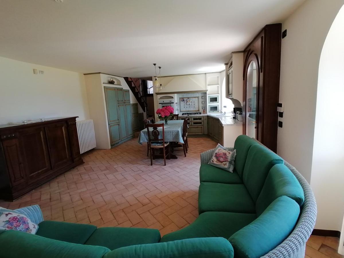 Daniela Ferienhaus Riva di Solto