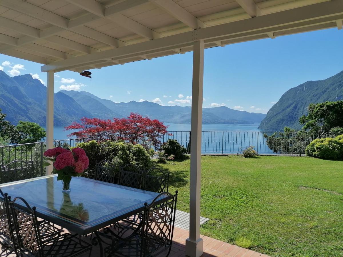 Ferienhaus Daniela Riva di Solto