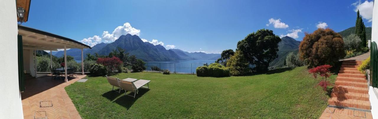 Daniela Hébergement de vacances Riva di Solto